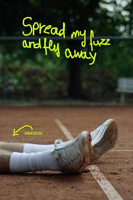 Spread My Fuzz and Fly Away